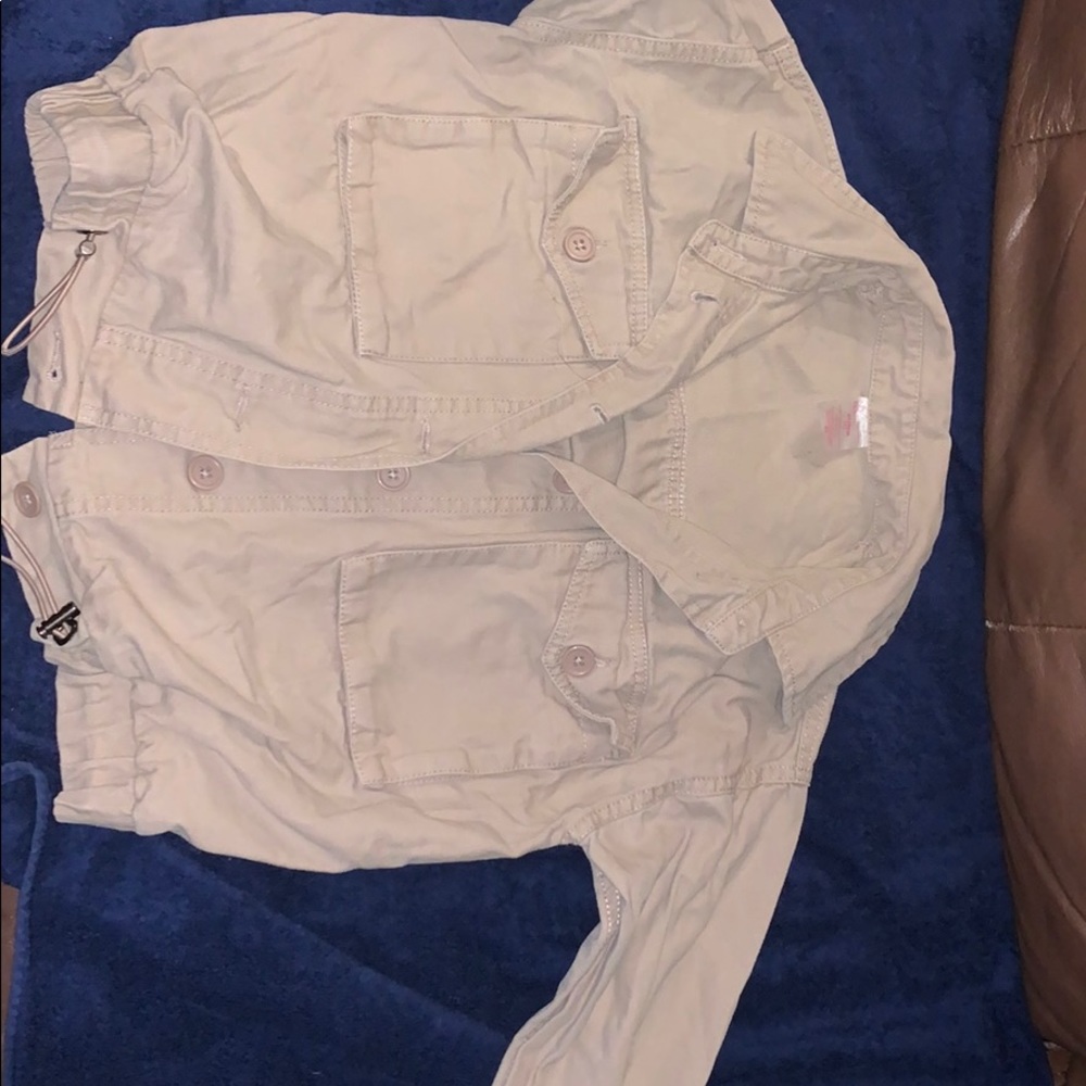 Jacket - Picture 2 of 2